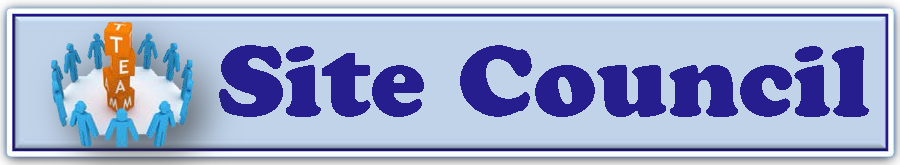 Site Council 